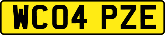 WC04PZE