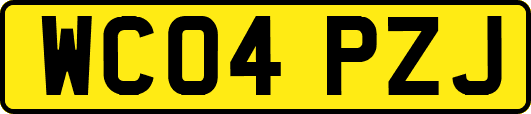 WC04PZJ