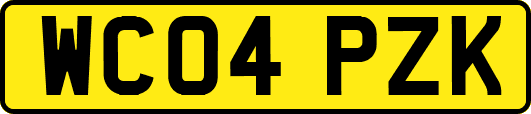 WC04PZK