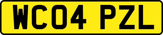 WC04PZL