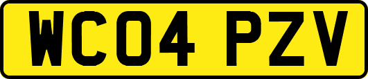 WC04PZV