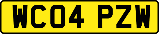 WC04PZW