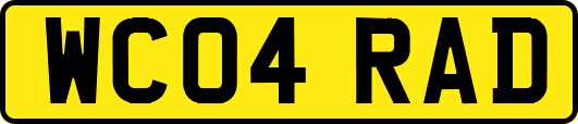 WC04RAD