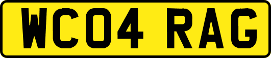 WC04RAG