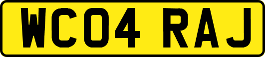 WC04RAJ