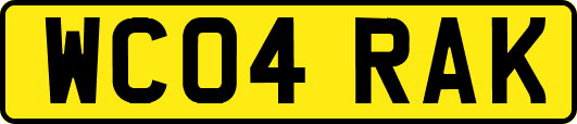 WC04RAK