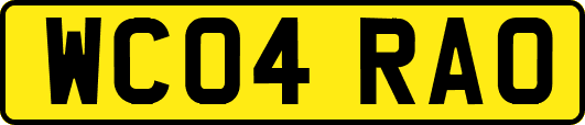 WC04RAO
