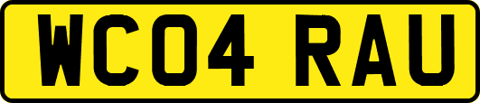 WC04RAU