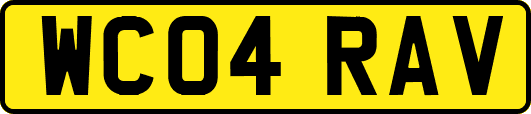WC04RAV