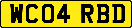WC04RBD
