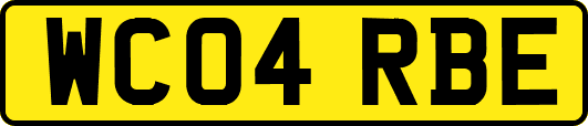 WC04RBE