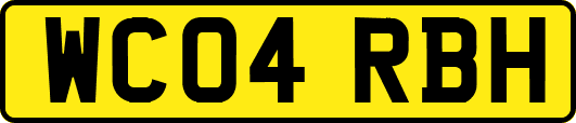 WC04RBH