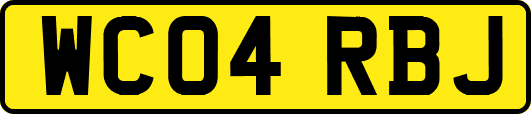 WC04RBJ