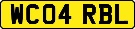 WC04RBL