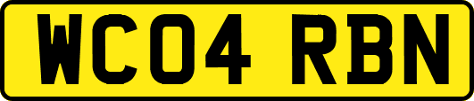 WC04RBN