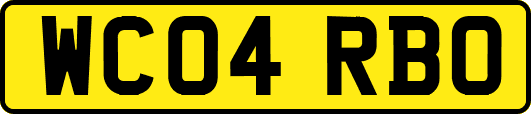 WC04RBO