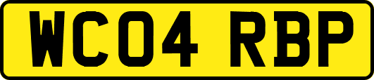 WC04RBP