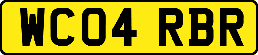 WC04RBR
