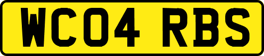WC04RBS