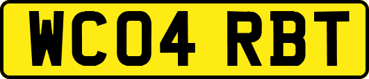 WC04RBT