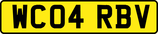 WC04RBV
