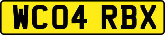 WC04RBX