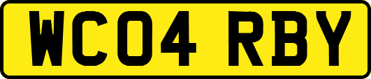 WC04RBY