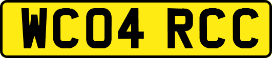 WC04RCC