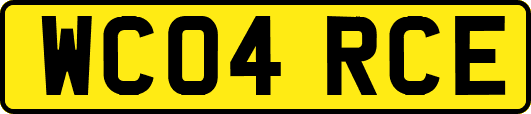 WC04RCE