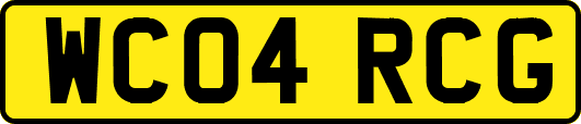 WC04RCG