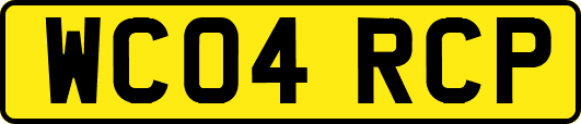 WC04RCP