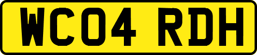 WC04RDH