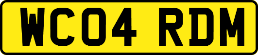 WC04RDM