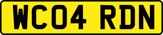 WC04RDN
