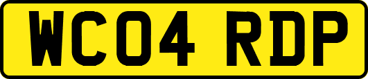 WC04RDP