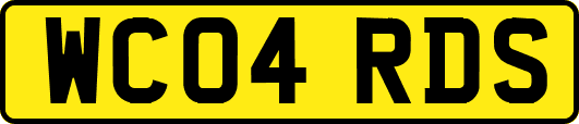 WC04RDS