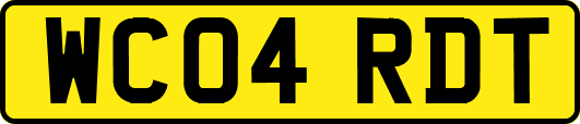 WC04RDT