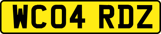 WC04RDZ