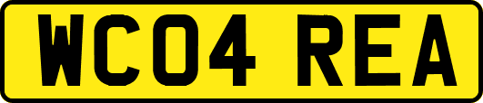 WC04REA