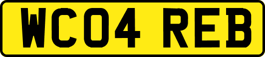 WC04REB