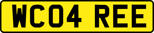 WC04REE