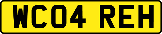 WC04REH