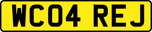 WC04REJ