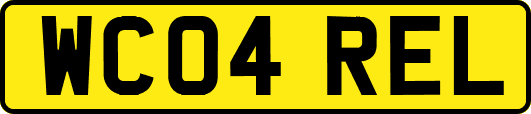 WC04REL