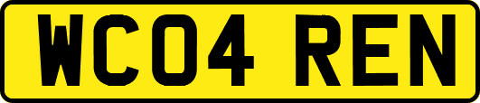 WC04REN