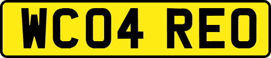 WC04REO