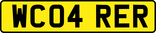 WC04RER