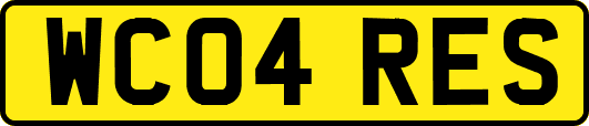 WC04RES