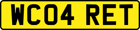 WC04RET
