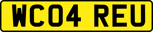 WC04REU